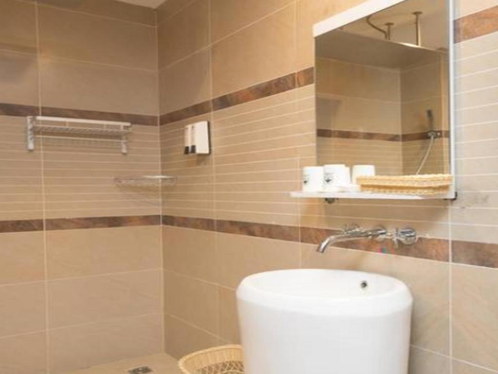 Greentree Inn Wuhu Fangte Second Phase Nanxiang Wanshang Express Hotel Экстерьер фото